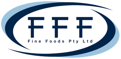 FFF Fine Foods Logo